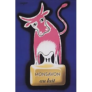 Amazon.com: COW CATTLE MONSAVON AU