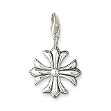 Cross Charm by Thomas Sabo