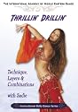 SADIE - Thrillin' Drillin' - Belly Dance DVD