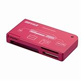 obt@[RNTvC BUFFALO J[h[_[/C^[ 42+3fBAΉ sN BSCRA29U2PK