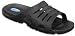 CleenFreek SportsHygiene Men's Sport Slide (Black)