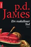 Produkt-Bild: Ein makelloser Tod: Roman