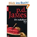 Ein makelloser Tod: Roman