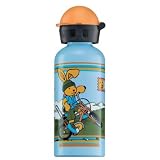 SIGG ���� �˥塼���å��饤���� 0.4L �ե���å��ܥʥ� 80006