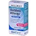 BioAllers Outdoor Allergy Treatment -- 60 Tablets