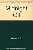 Midnight oil