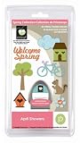 Cricut Cartridge, April Showers