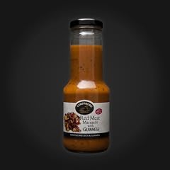 Guinness Red Meat Marinade