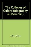 The colleges of Oxford