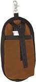 Tough-1 Nylon Water Bottle and Carrier with Snap