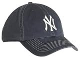 New York Yankees Incognito Adjustable Cap