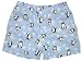 Peace Frogs Adult Penguin Boxer