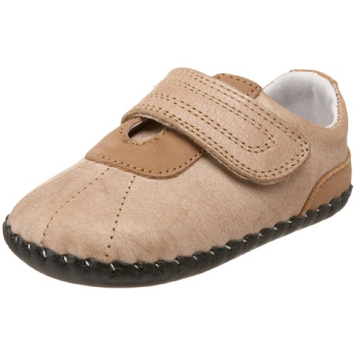 pediped Originals Cooper Crib Shoe (Infant)