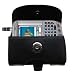 Horizontal Leather Case with Belt Clip/Loop for the PalmOne palm Treo 300