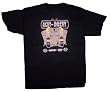 CHEAP POKER SHIRTS! ACEY DUCEY ON SALE! LAST ONE!