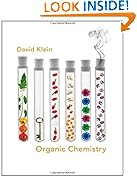 Organic Chemistry