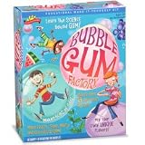 Bubble Gum Factory