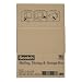Scotch Mailing, Moving, and Storage Box, 12 Inches x 12 Inches x 6 Inches, Folded Box, 6-Pack (8012.6FB)