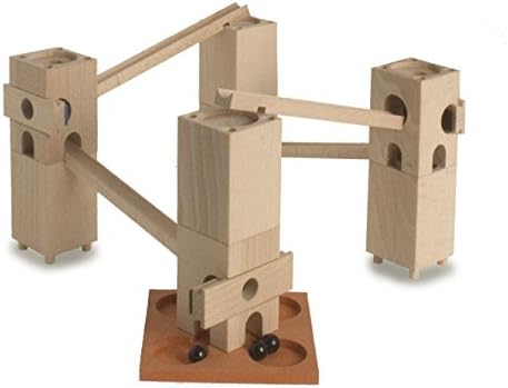 Musical Marble Run (25 Pieces)