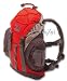 Third Party New : KIDDYS red Kinderrucksack Salewa, red/antracite