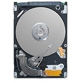 500GB 7200 Rpm Sata 2.5