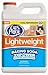 Oil-Dri C01945-C60 Lightweight Cat Litter, 10lb