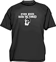 Even Jesus Hates The Yankees Men's Tee Shirt in 12 colors Small thru 6XL