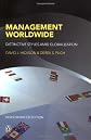 Management Worldwide: The Impact of Societal Culture on Organizations Around the Globe (Penguin Business)