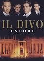 Il Divo Encore [DVD]