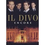 Il Divo - Encorevon "Il Divo"