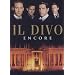 Il Divo Encore [DVD]