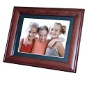 Digital Spectrum MV-1210 Plus 12.1-Inch Multi-function Digital Photo Frame