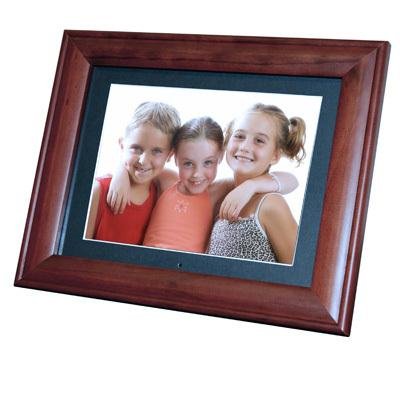 Digital Spectrum MV-1210 Plus 12.1-Inch Multi-function Digital Photo Frame