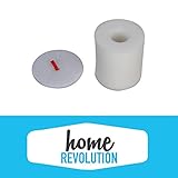 UPC 799599833532 product image for Shark XFF500 NV500 Rotator Pro Lift-Away Compatible Filter Quality Aftermarket.  | upcitemdb.com