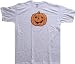 PUMPKIN - White T-shirt