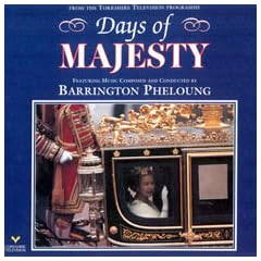Days of Majesty