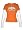 5th & Ocean University of Florida Long Sleeve Layered Tee (Medium)