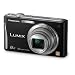 Panasonic DMC-FH25K 16.1MP Digital Camera with 8x Wide Angle Image Stabilized Zoom and 2.7 inch LCD (Black)