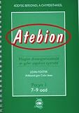 Atebion : rhaglen drawsgwricwlaidd ar gyfer ysgolion cynradd : pecyn 1: 7-9 oed