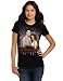 FEA Juniors Twilight Breaking Dawn Part 1 Edward and Bella With leaves Tissue Tee