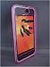 Crystal Case for Apple iPod Touch 1st Gen (NOT for iPhone 3G) - Pink