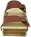 Sanita Women's Deanna Slide Sandal