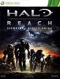 Produkt-Bild: Halo Reach - Das offizielle L&ouml;sungsbuch