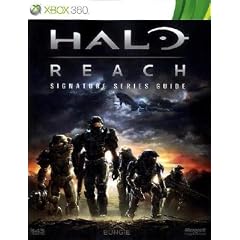 Halo Reach - Das offizielle L�sungsbuch