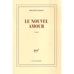 Le nouvel amour