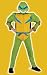 Toys & Games : Boys Small Teenage Mutant Ninja Turtles Leonardo Muscle Costume (4-6)