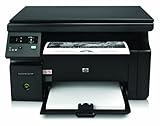 HP LaserJet Pro M1132 Lasermultifunktionsgerät