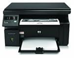 HP LaserJet M1132 Imprimante multifon...