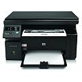 HP LaserJet Pro M1132 Stampante multifunzione 3 in 1 (stampa, copia, scansione)