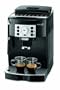 DeLonghi ECAM 22110 B Kaffeevollautomat / 1,8 l Wasserbeh�lter / Dampfd�se / glossy black